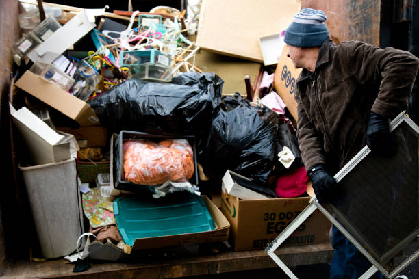 Best Electronics Removal Services  in Bloomingdale, NJ