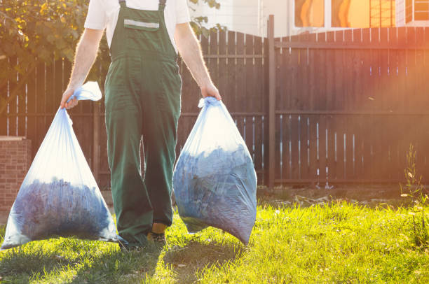 Best Basement Cleanout Services  in Bloomingdale, NJ