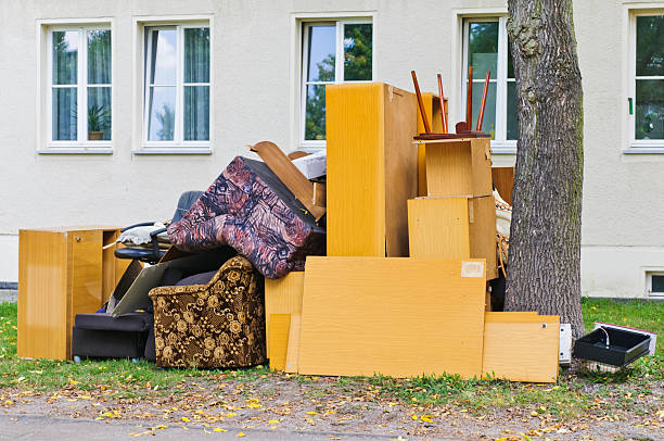 Best Garage Cleanout Services  in Bloomingdale, NJ