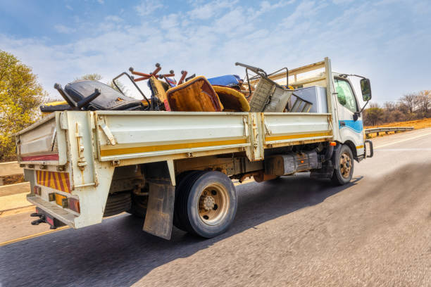 Best Yard Waste Removal  in Bloomingdale, NJ