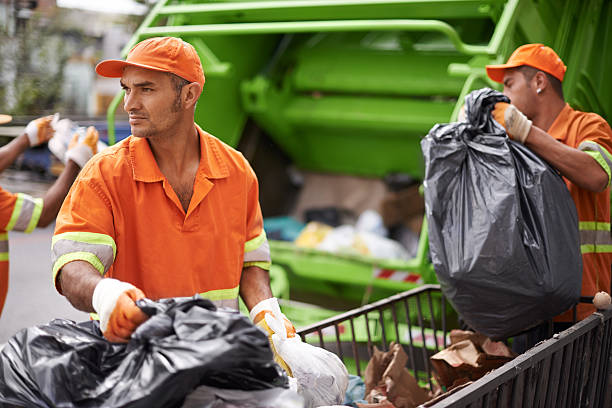 Trusted Bloomingdale, NJ Junk Removal Experts
