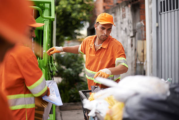 Best Affordable Junk Removal Services  in Bloomingdale, NJ