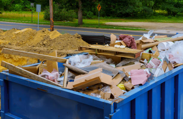 Best Professional Junk Removal  in Bloomingdale, NJ